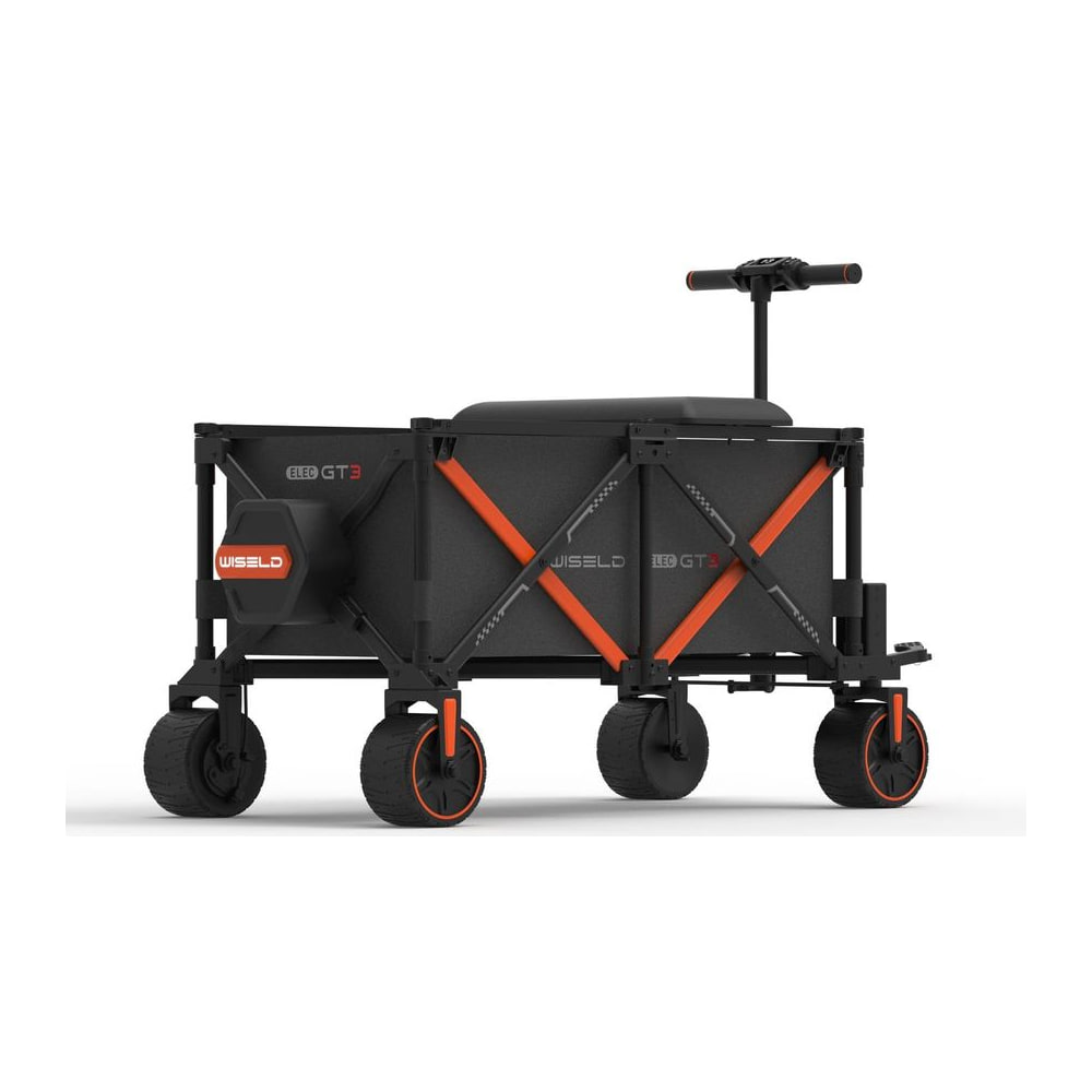 WISELD GT3 PRO · AT